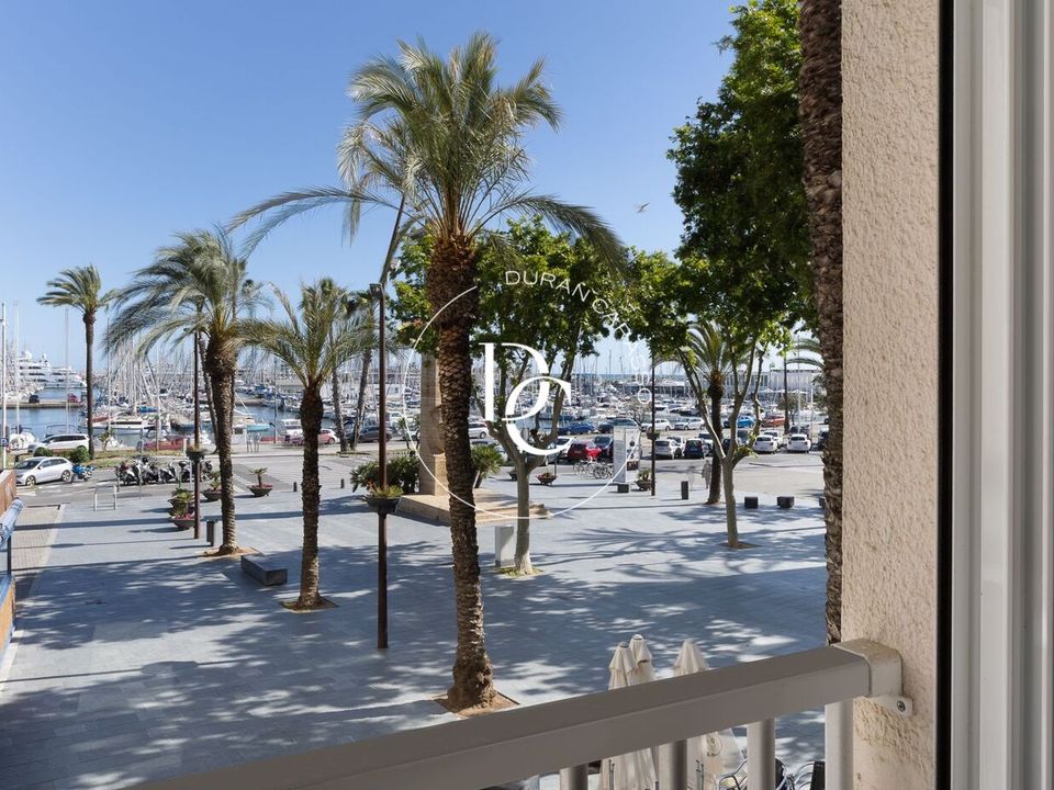 Lejlighed i Vilanova I La Geltru, Barcelona - foto 4