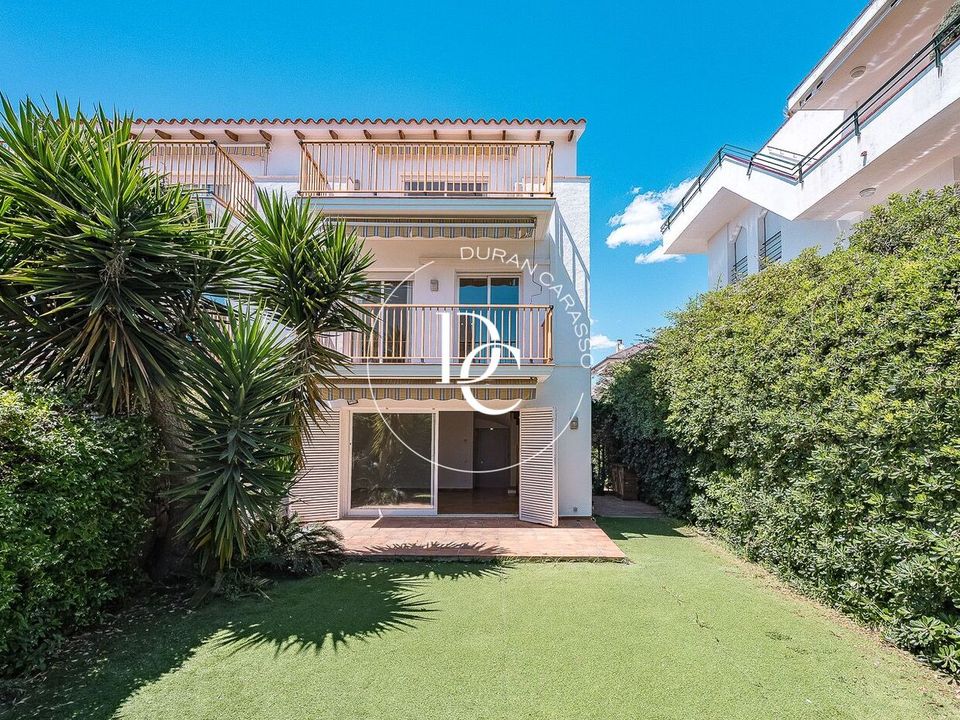 Villa i Sitges, Barcelona - foto 1