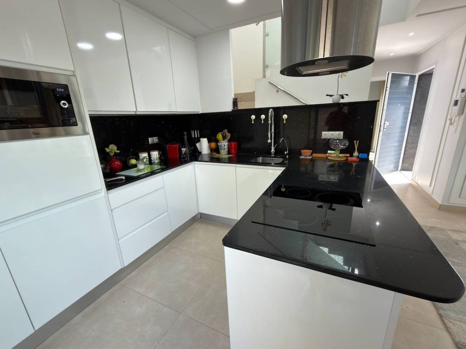 Villa i Benijofar, Alicante - bilde 2