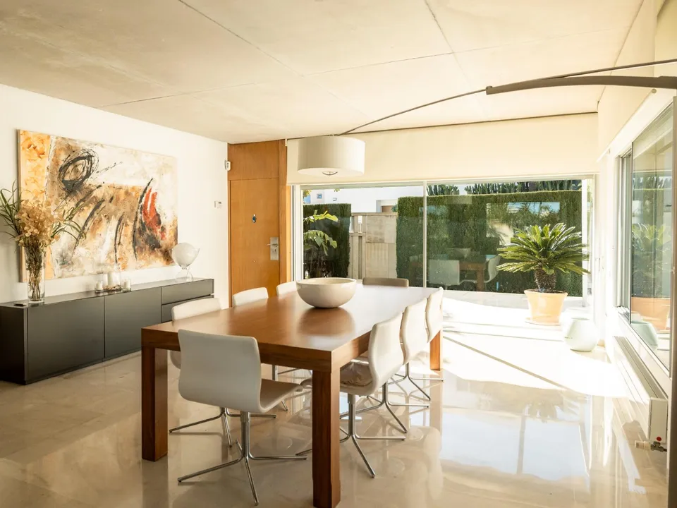 Villa i Cullera, Valencia - foto 1