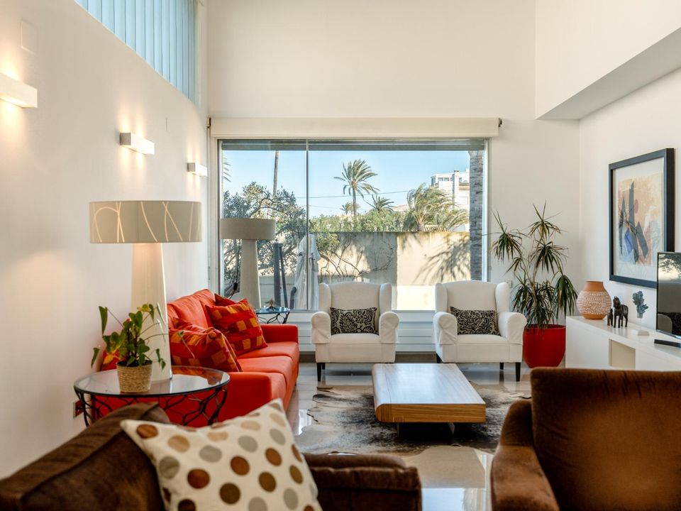 Villa i Cullera, Valencia - foto 4