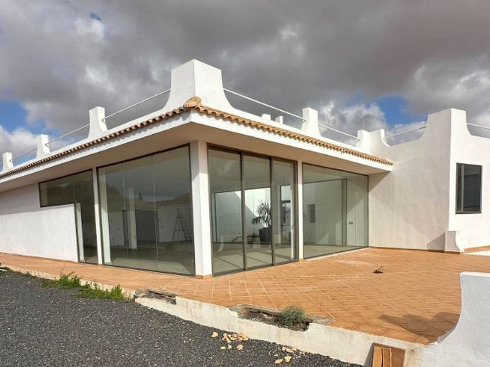 Villa em Triquivijate, Fuerteventura - foto 4
