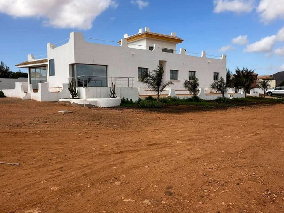 Villa a Triquivijate, Fuerteventura - foto 4
