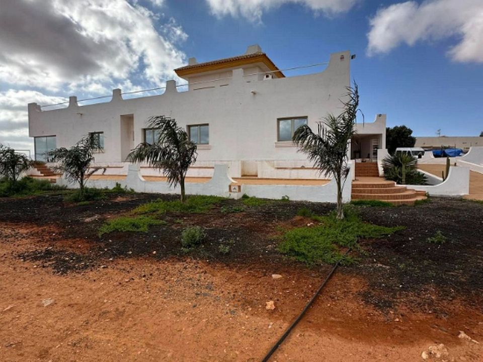 Villa a Triquivijate, Fuerteventura - foto 5