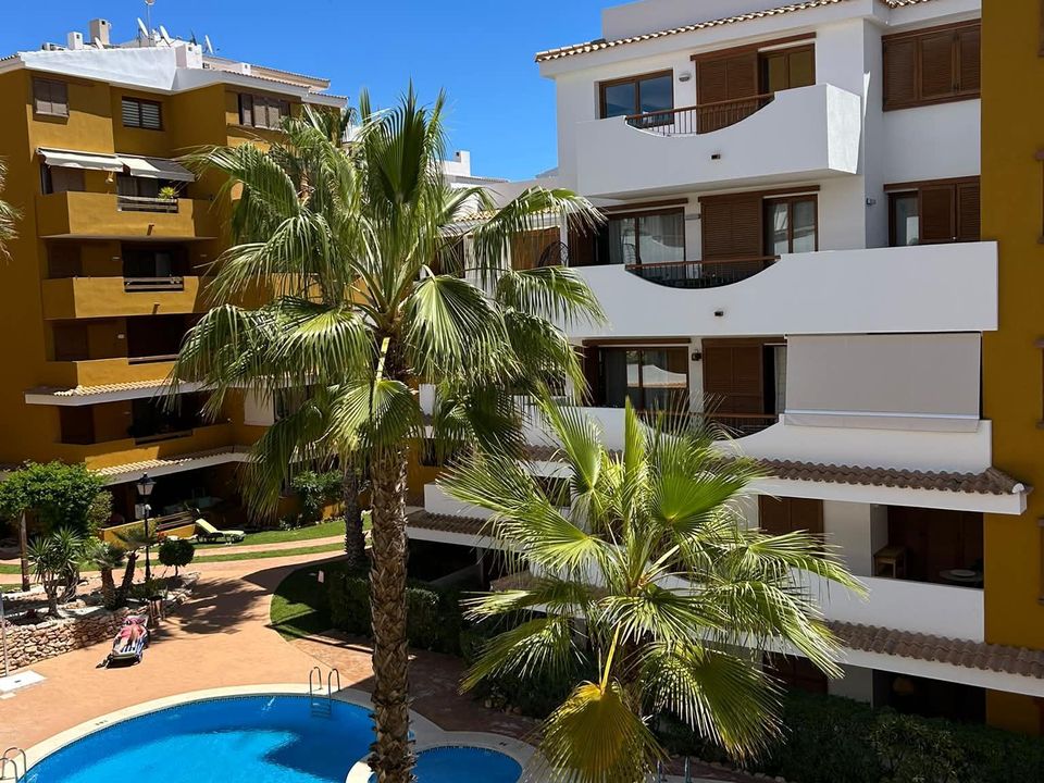 Apartment in Torrevieja, Alicante - photo 2