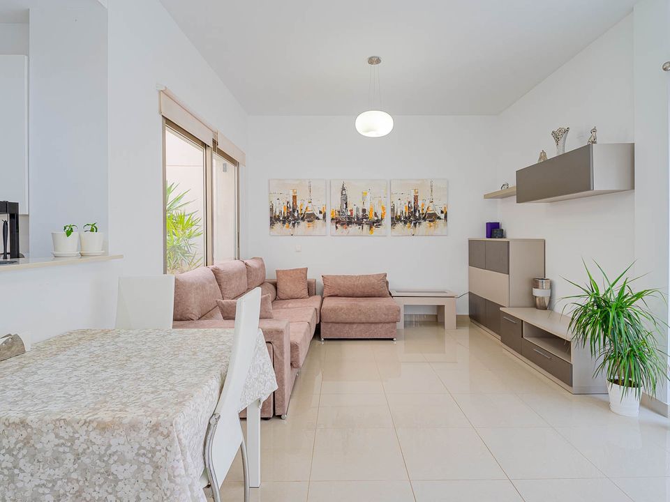 Byhus i Punta Prima, Alicante - foto 3