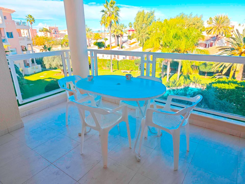 Lejlighed i Denia, Alicante - foto 2