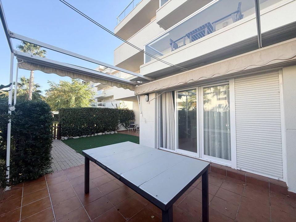 Lejlighed i Denia, Alicante - foto 2