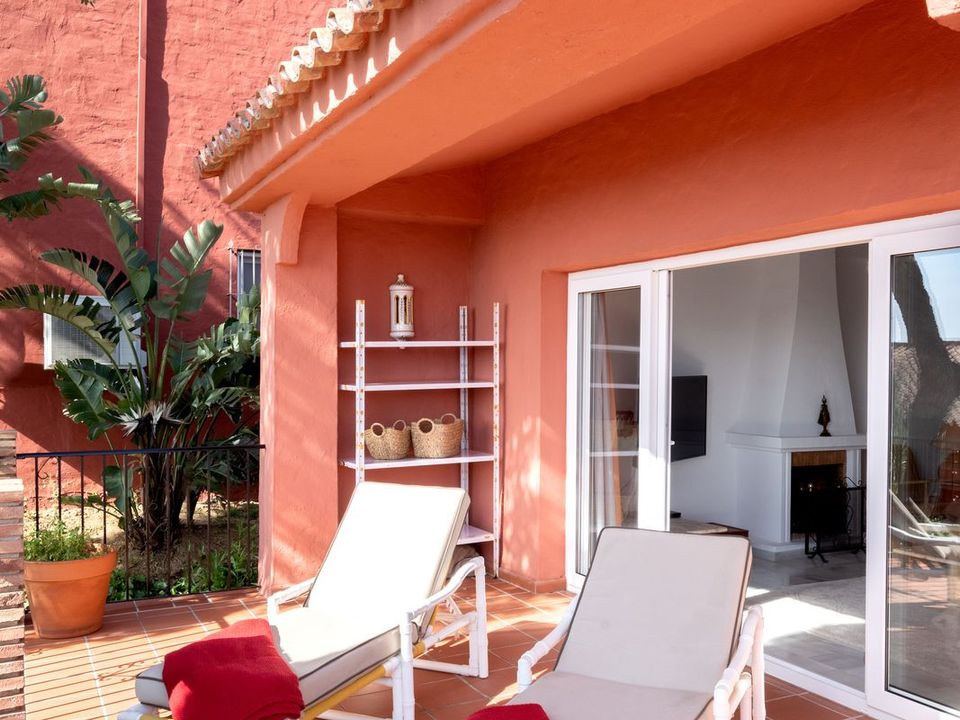 Villa i Elviria, Malaga - foto 5