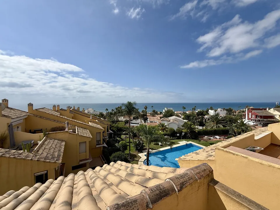 Herregård i Elviria, Malaga - bilde 2