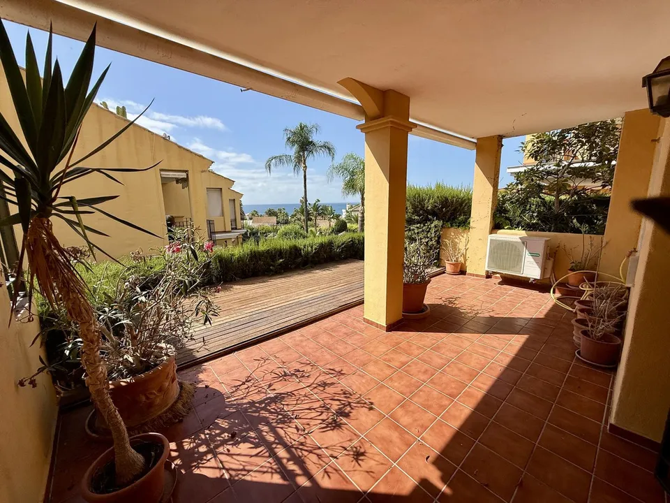 Herregård i Elviria, Malaga - bilde 3