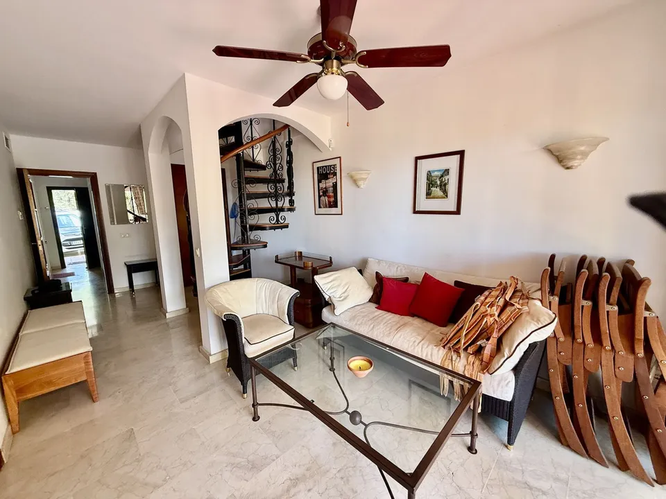 Herregård i Elviria, Malaga - bilde 4