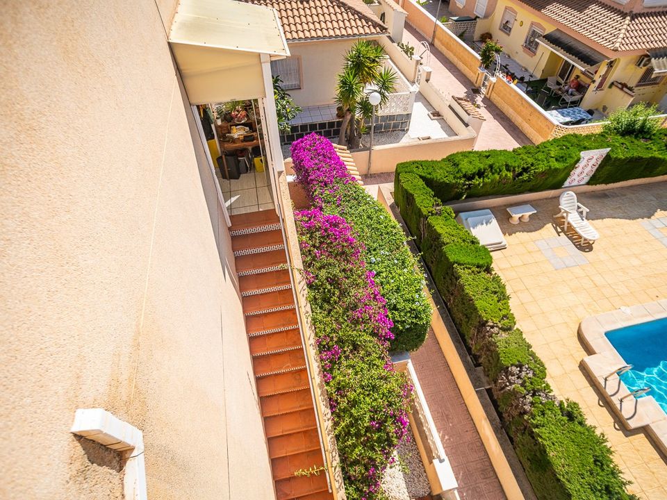 Lejlighed i La Florida (Orihuela Costa), Alicante - foto 3