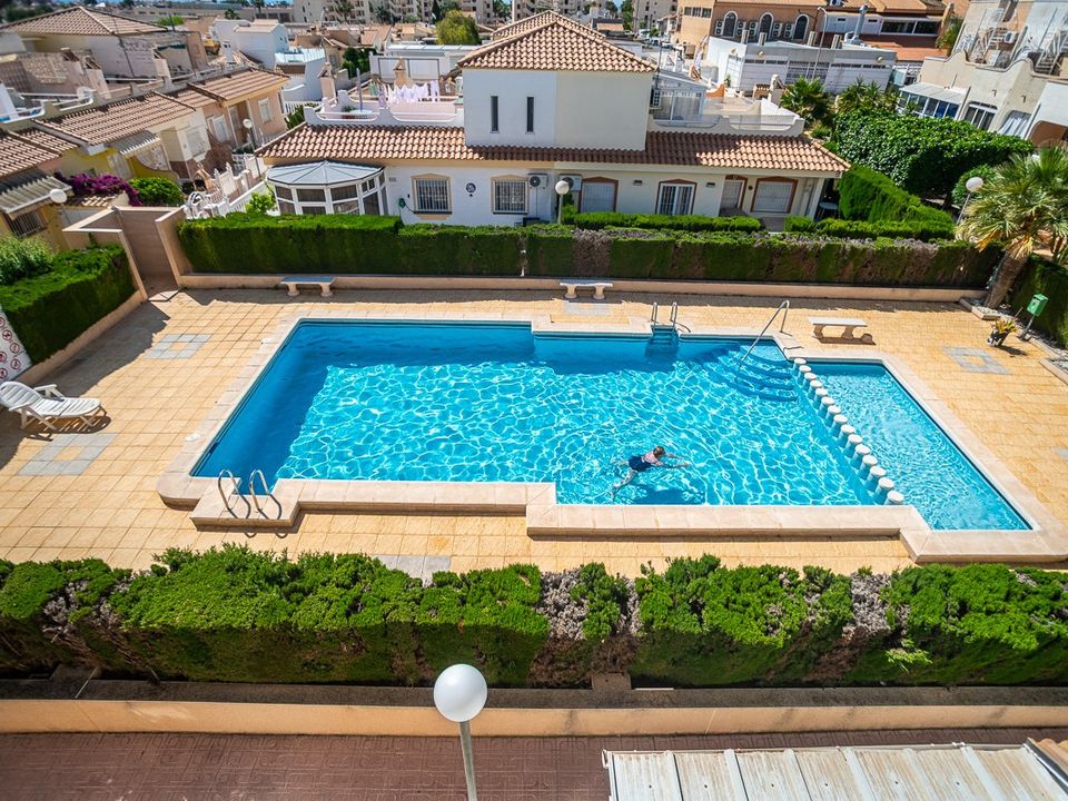 Lejlighed i La Florida (Orihuela Costa), Alicante - foto 4