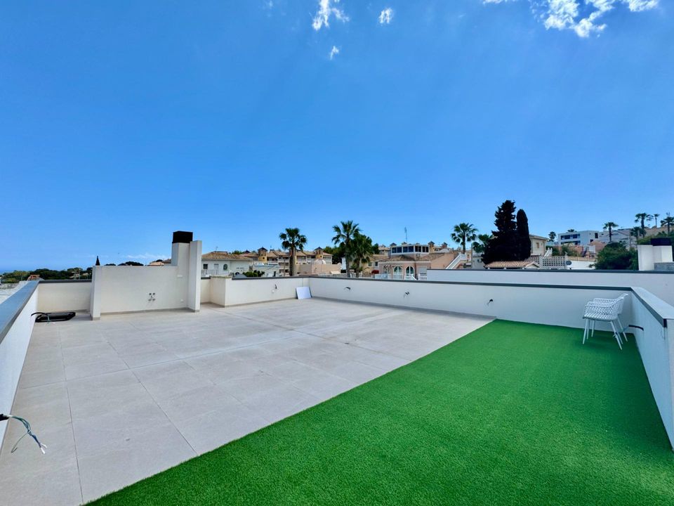 Villa i San Miguel De Salinas, Alicante - foto 3