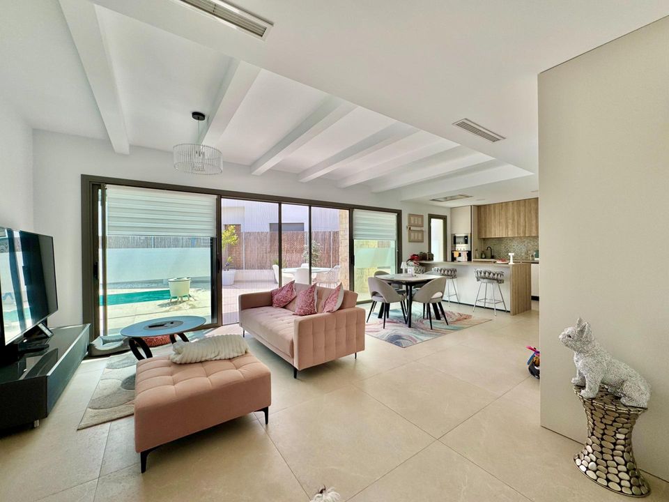 Villa i San Miguel De Salinas, Alicante - foto 5