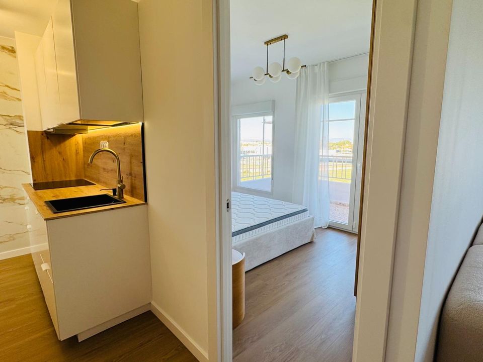 Penthouse i Torrevieja, Alicante - foto 4