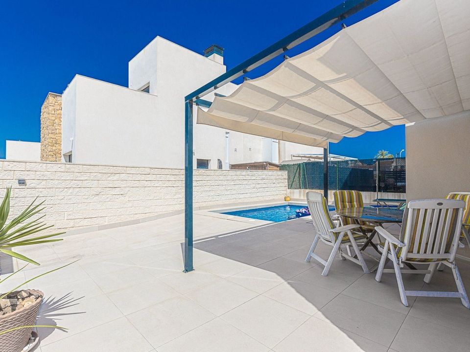 Villa i Ciudad Quesada, Alicante - foto 1
