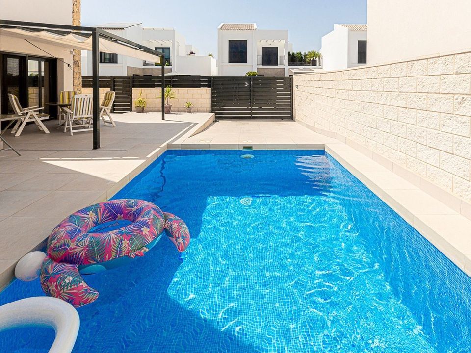 Villa i Ciudad Quesada, Alicante - foto 2