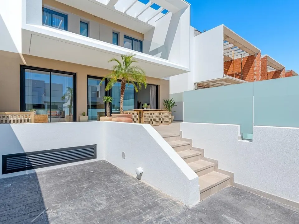 Villa i Ciudad Quesada, Alicante - foto 2