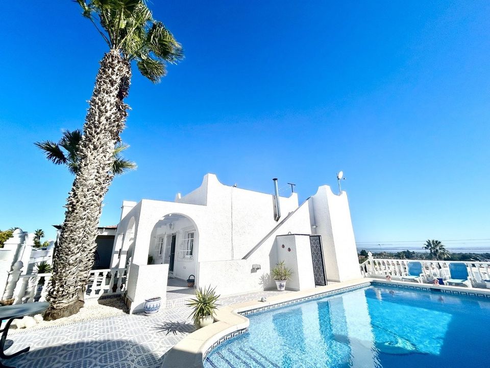 Haus in Villamartin, Alicante - Foto 3