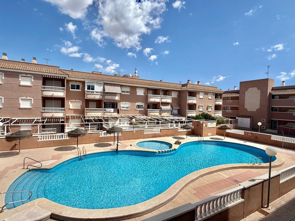 Wohnung in Santa Pola, Alicante - Foto 1