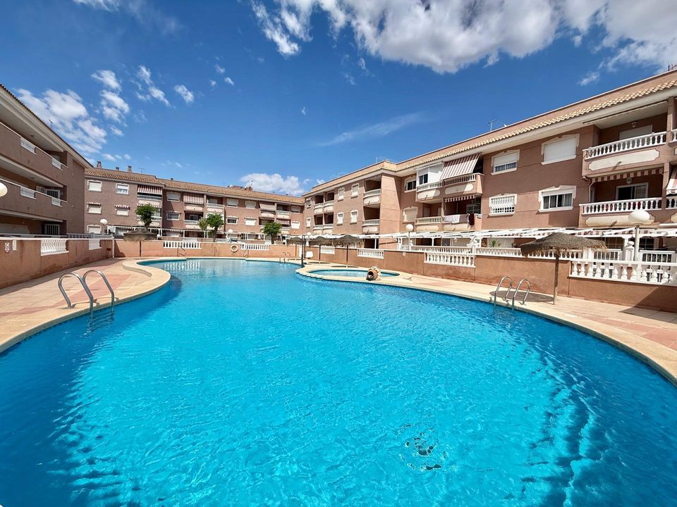 Wohnung in Santa Pola, Alicante - Foto 2