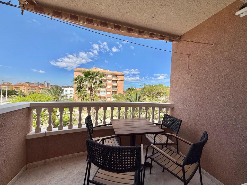 Wohnung in Santa Pola, Alicante - Foto 3