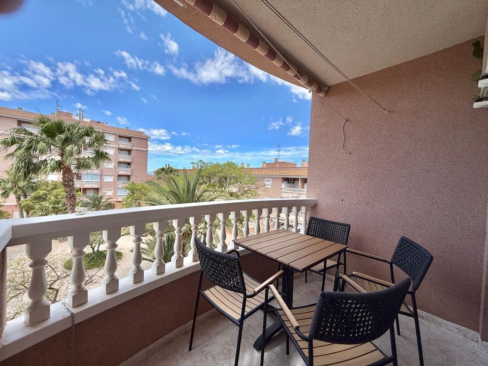 Wohnung in Santa Pola, Alicante - Foto 4