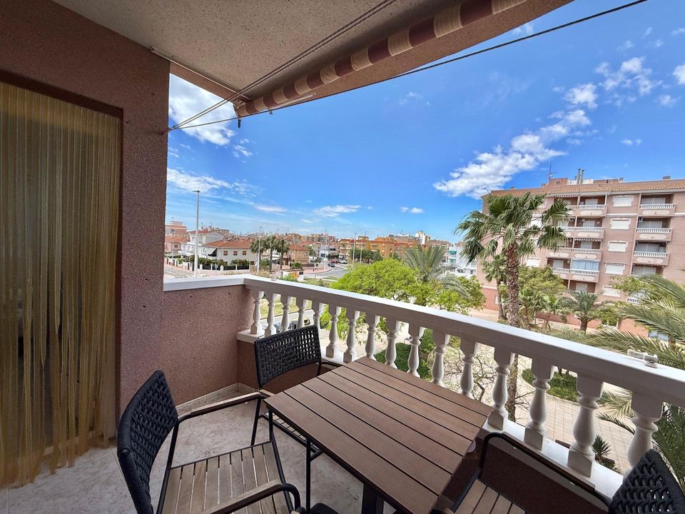 Wohnung in Santa Pola, Alicante - Foto 5