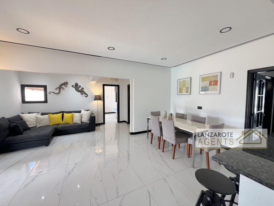 Villa i Playa Blanca (Yaiza), Lanzarote - foto 2