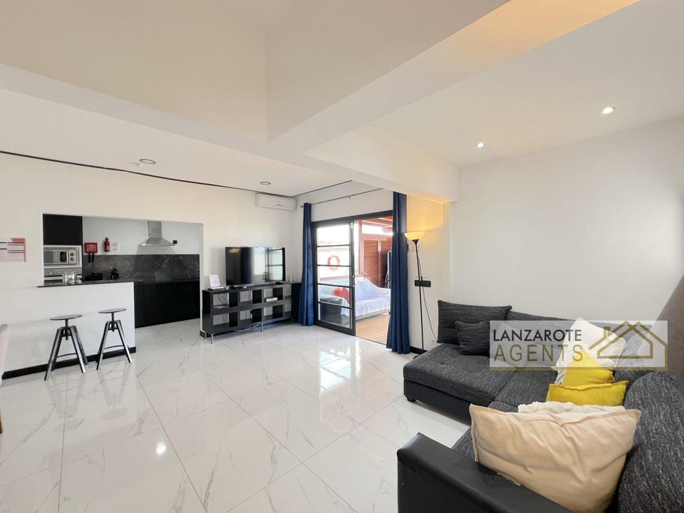 Villa i Playa Blanca (Yaiza), Lanzarote - foto 4