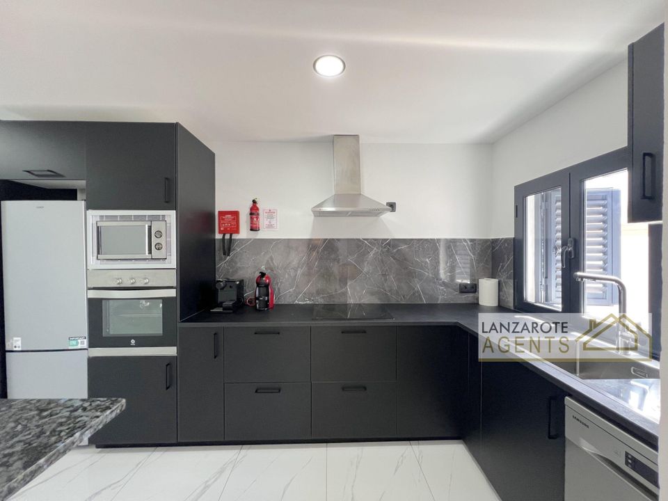 Villa i Playa Blanca (Yaiza), Lanzarote - foto 5