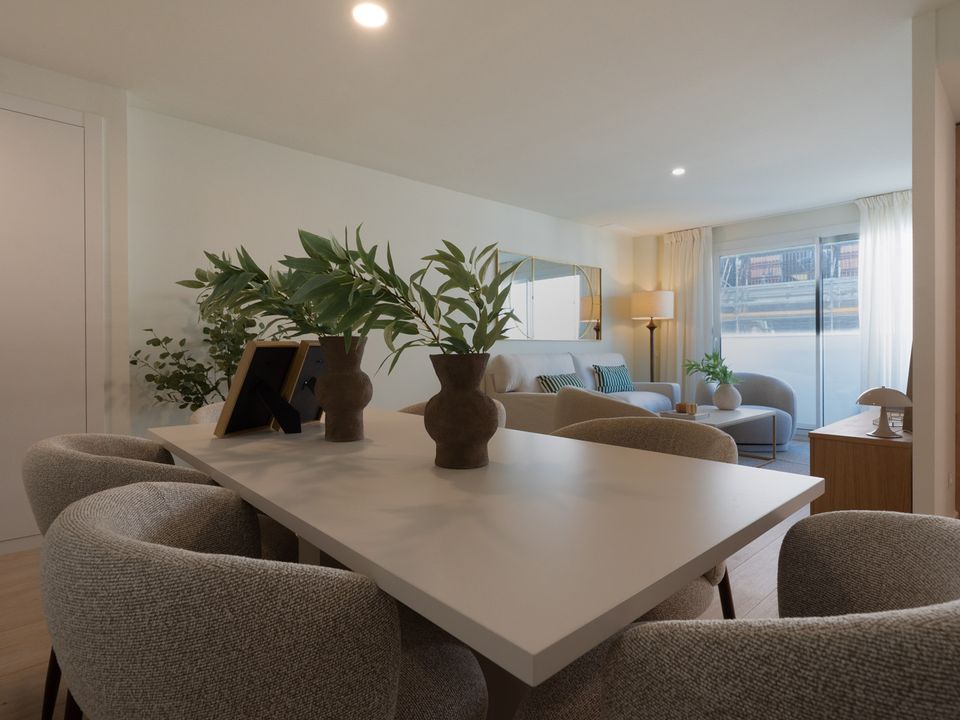Wohnung in Javea, Alicante - Foto 2