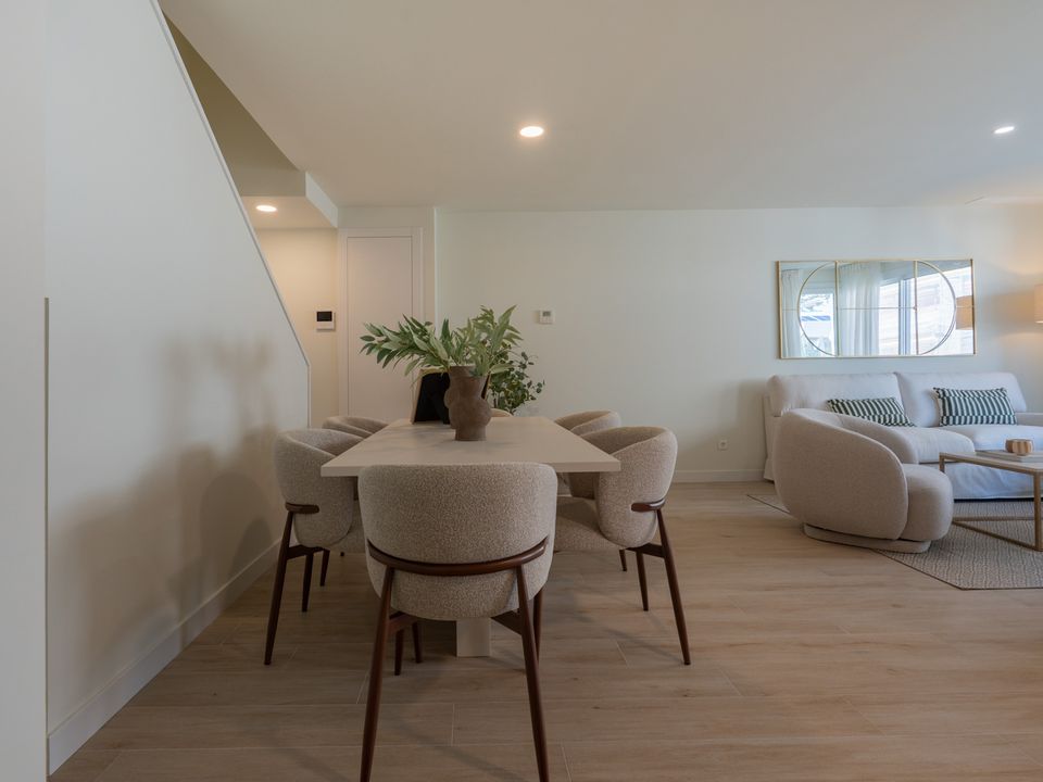 Wohnung in Javea, Alicante - Foto 3