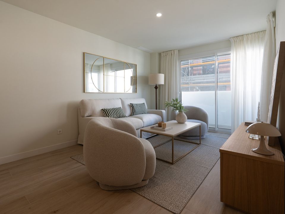 Wohnung in Javea, Alicante - Foto 4
