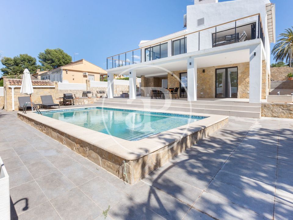 Villa i L'Eliana, Valencia - foto 2