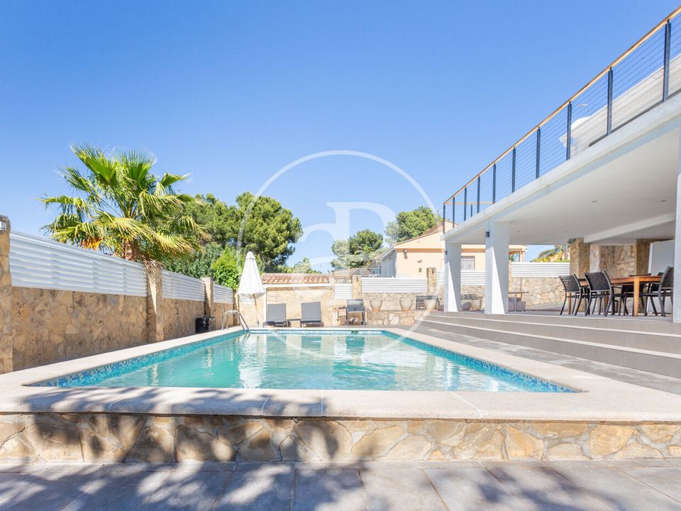 Villa i L'Eliana, Valencia - foto 3