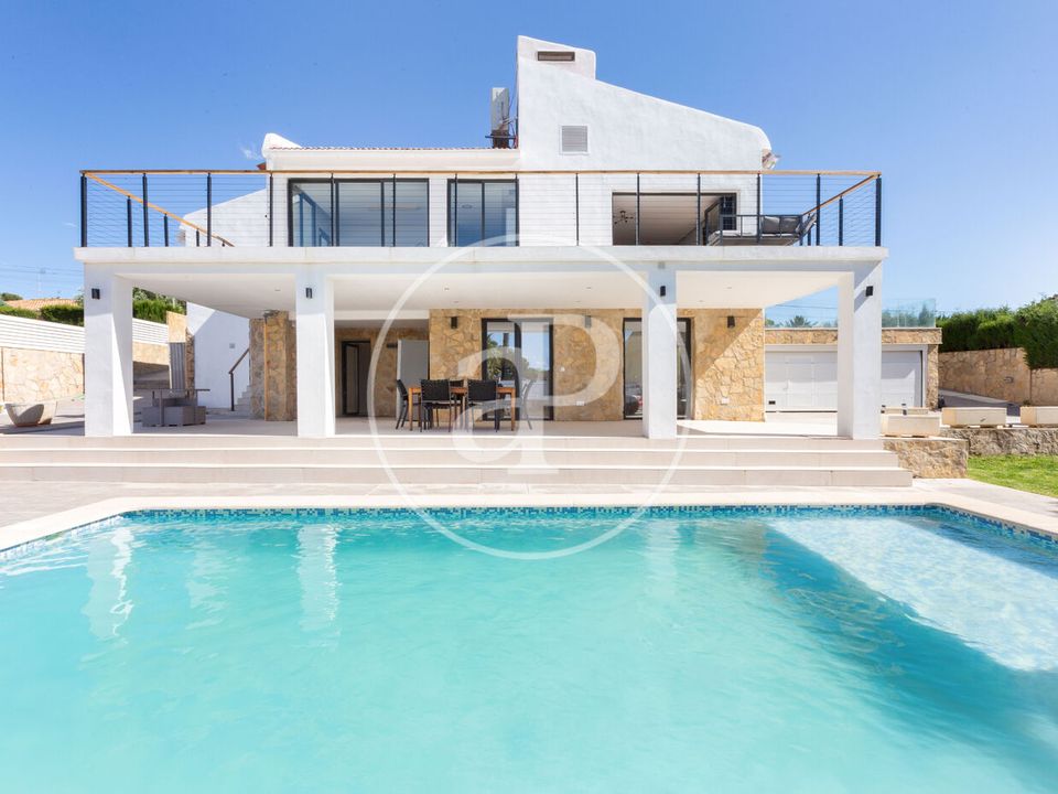 Villa i L'Eliana, Valencia - foto 1