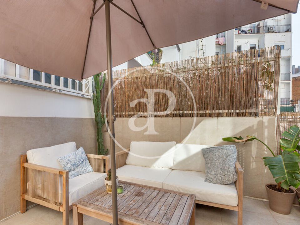 Lejlighed i Valencia, Valencia - foto 2