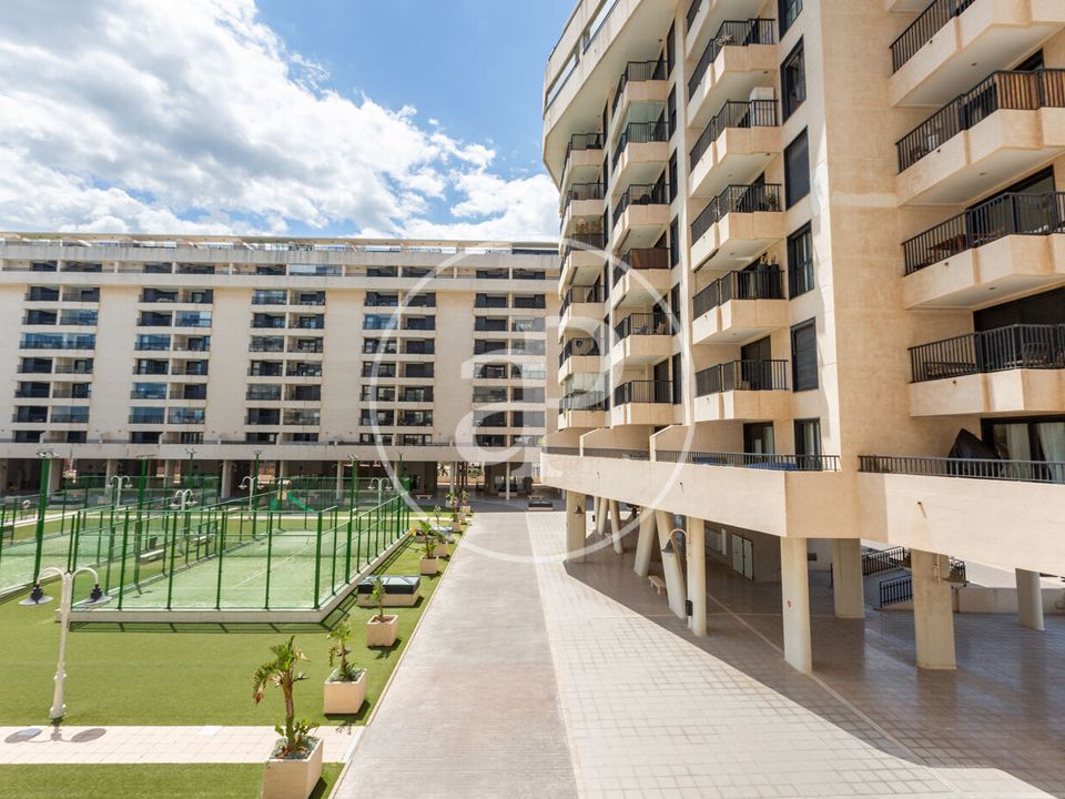 Lejlighed i Alboraya, Valencia - foto 5