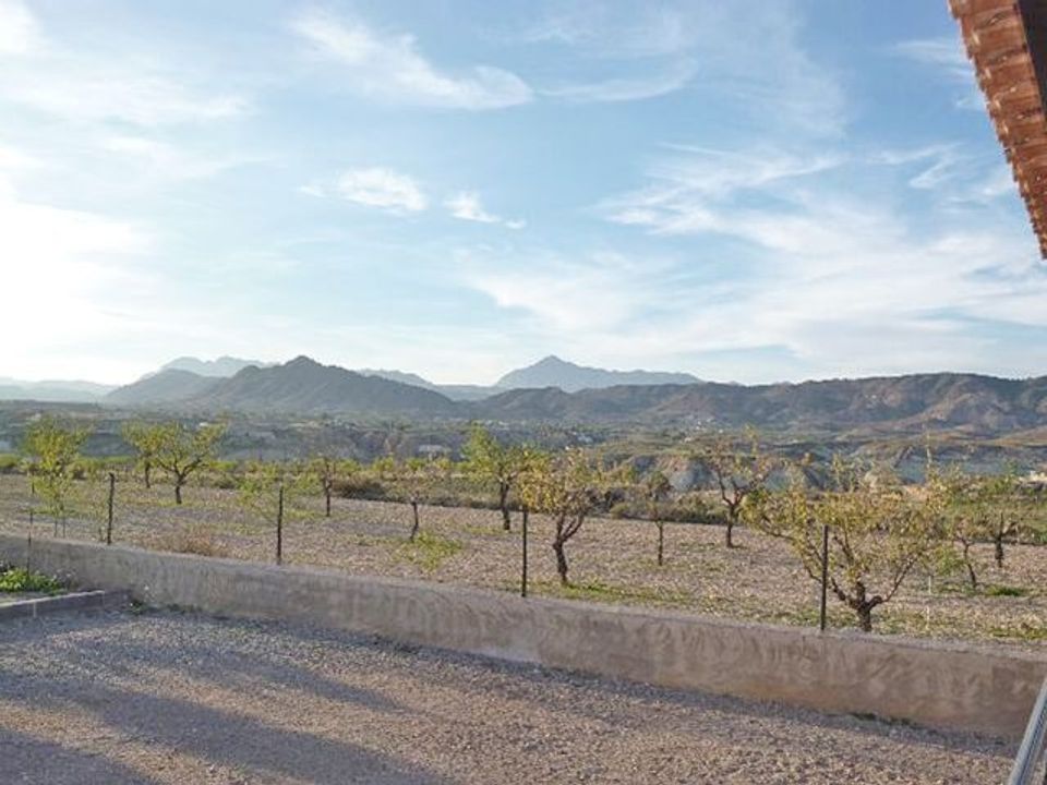 Villa i Abanilla, Murcia - foto 4