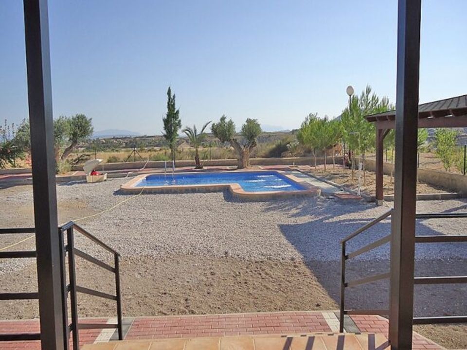 Villa i Abanilla, Murcia - foto 5