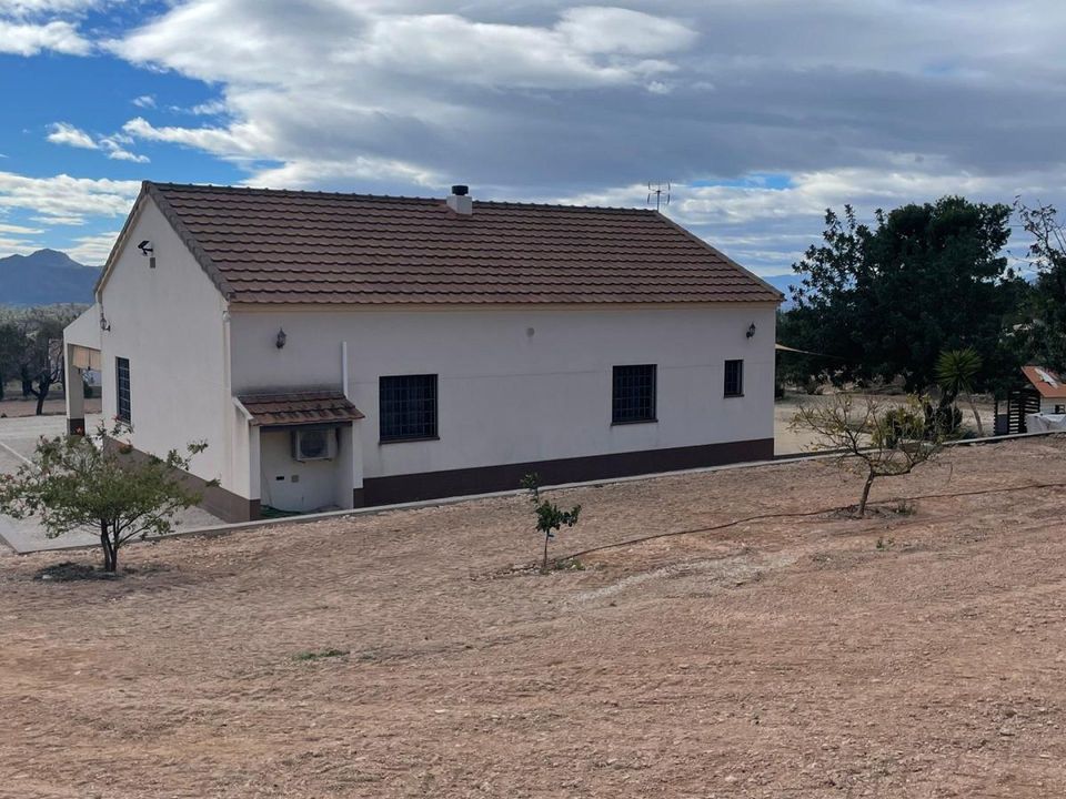 Landejendom i Macisvenda, Murcia - foto 4