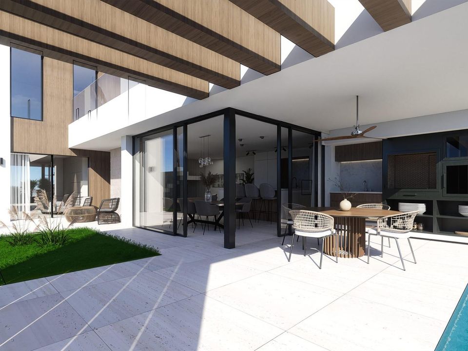 Villa i Torre Pacheco, Murcia - foto 5