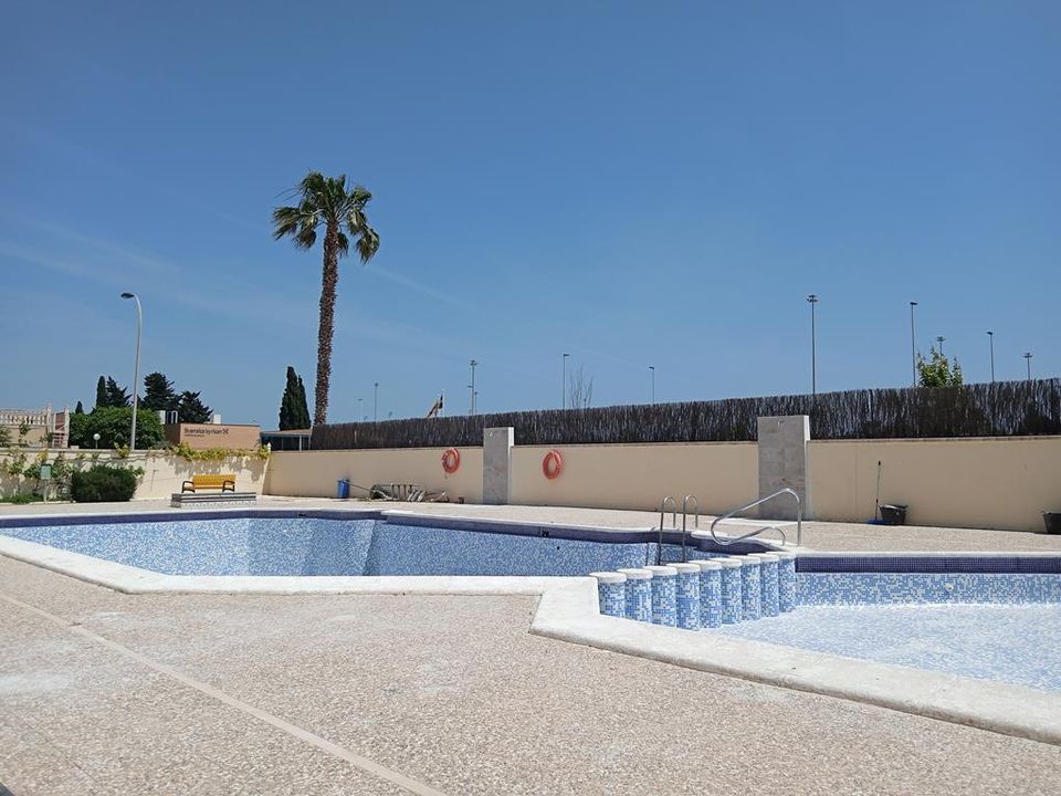 Duplex i Torrevieja, Alicante - foto 1