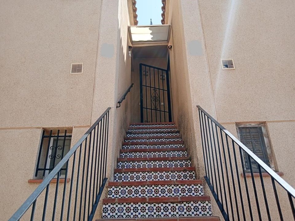 Duplex i Torrevieja, Alicante - foto 3