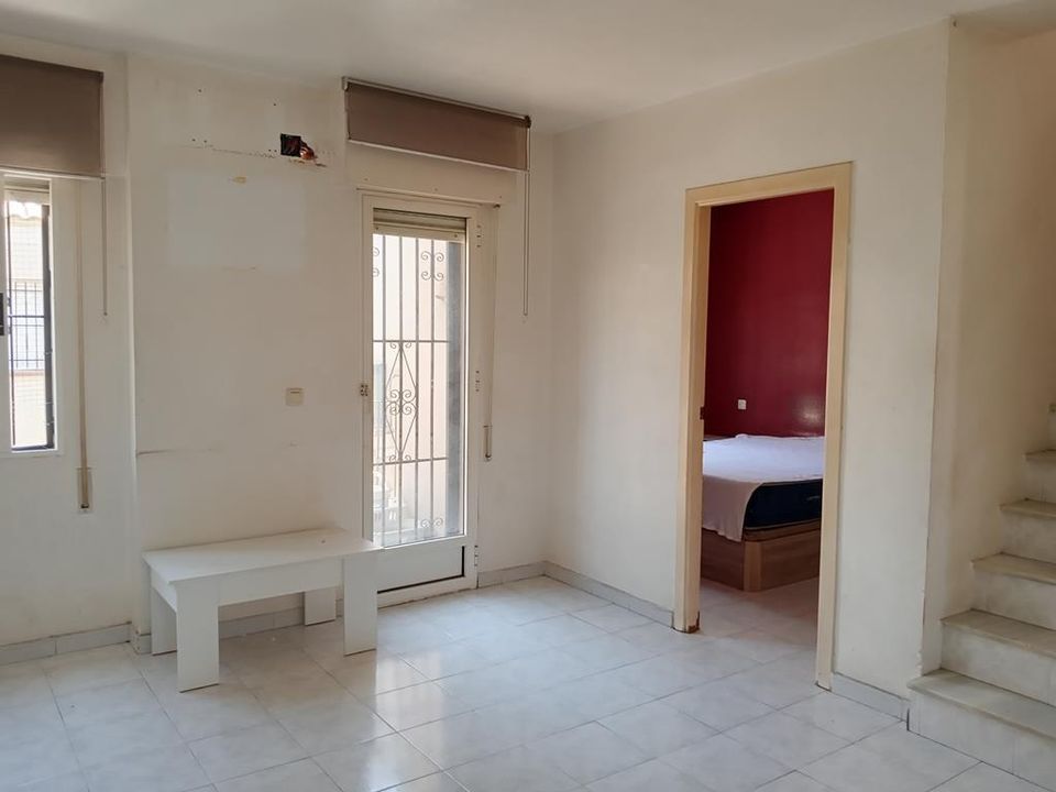 Duplex i Torrevieja, Alicante - foto 4
