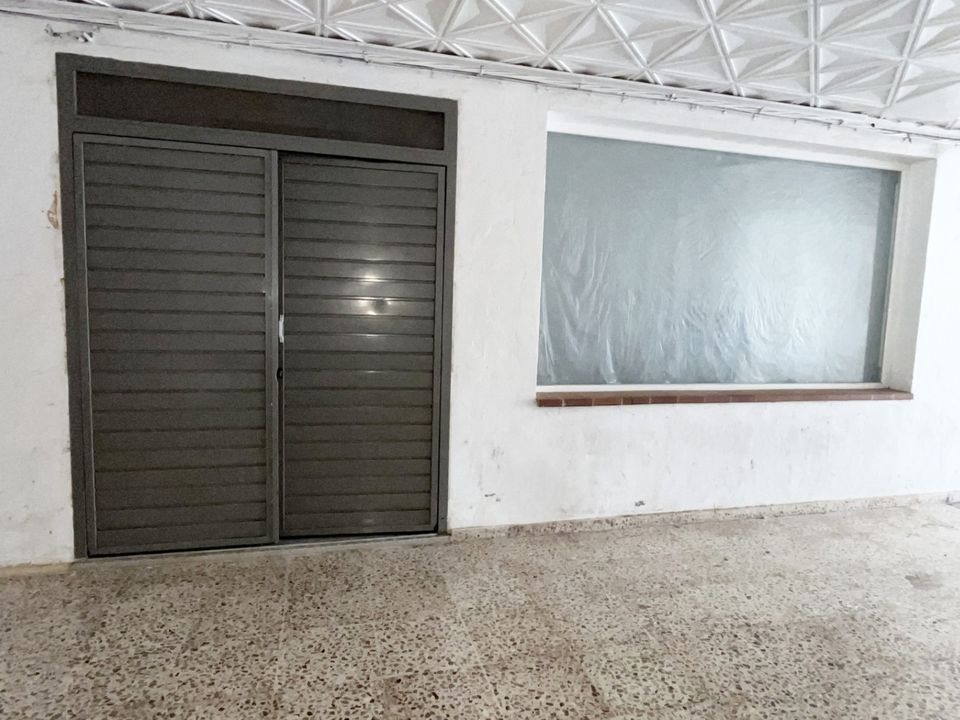 Erhvervsejendom i El Verger, Alicante - foto 1