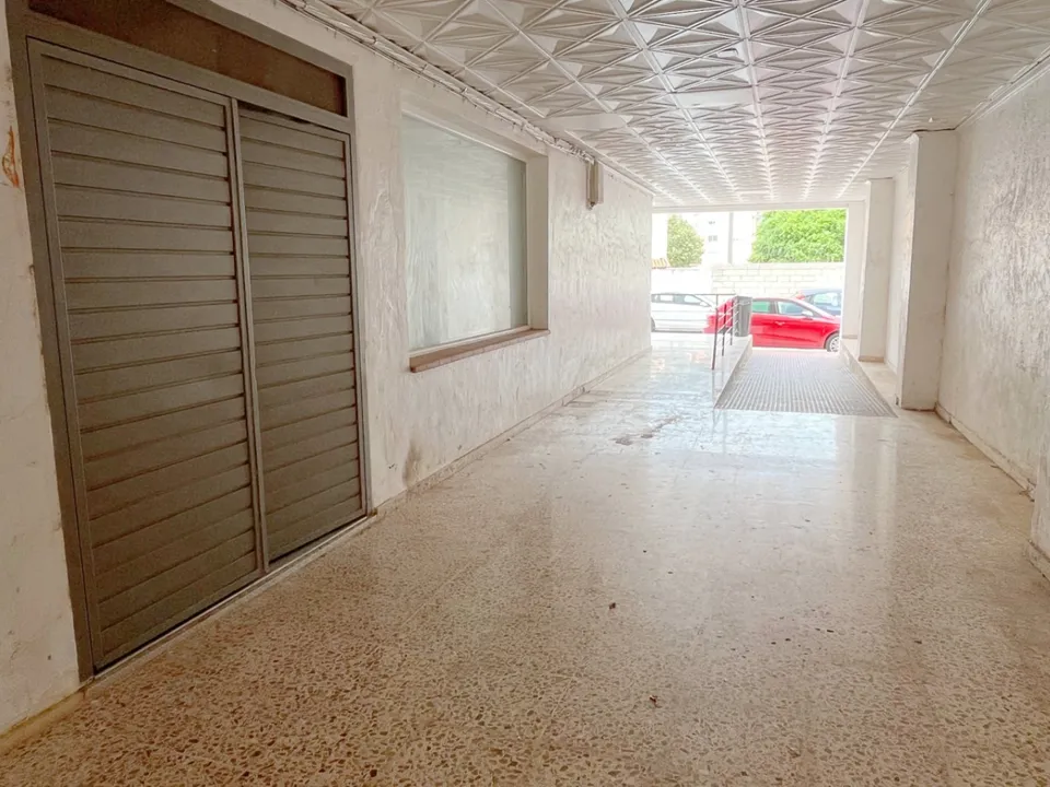 Erhvervsejendom i El Verger, Alicante - foto 2